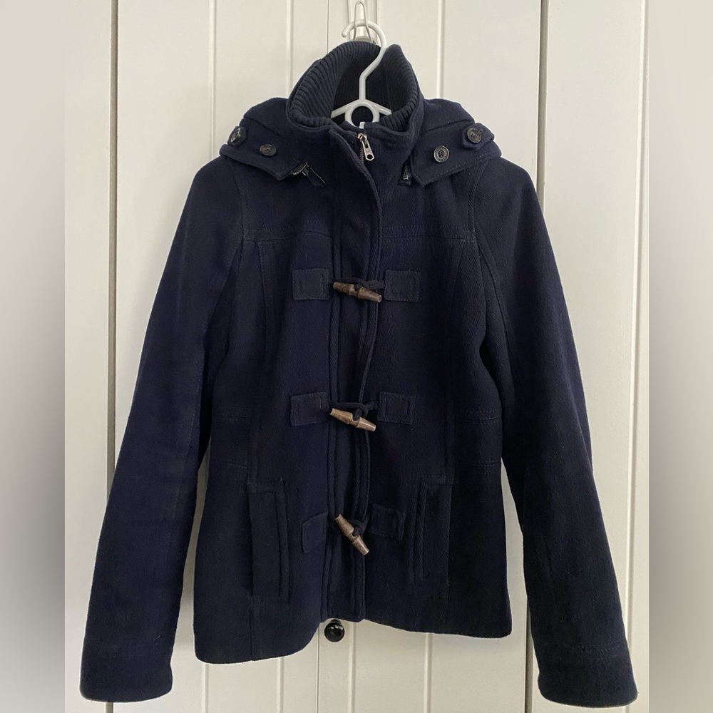 Abercrombie & Fitch winter coat